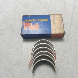 900917 +0.40 Bronzine di...