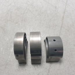 VP91151+0.10/25mm Bronzine di banco Vandervell SIMCA