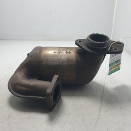 8200566701 FAP convertitore catalitico catalizzatore Renault Megane MK2 1.5 DCI KW 78 106 CV 2001-10