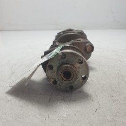989537 albero motore a gomiti Fiat 600 113 MK1 1955-71 rigenerato