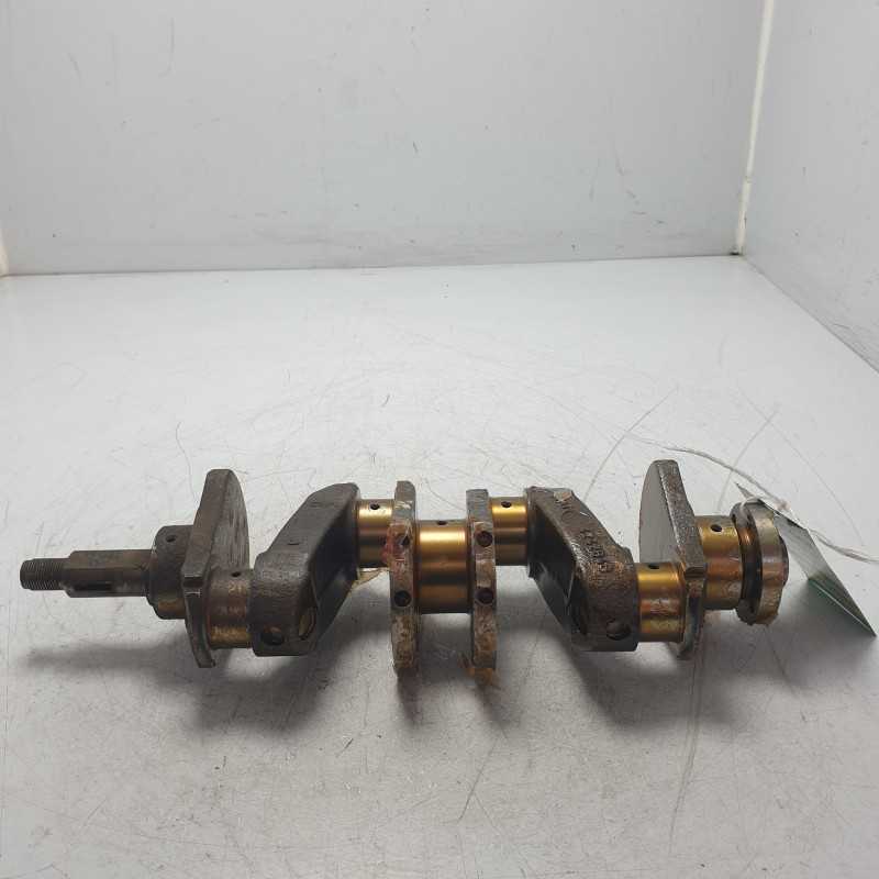 4242848 albero motore Fiat 127 903cc 1971-84 rigenerato
