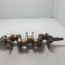 4242848 albero motore Fiat 127 903cc 1971-84 rigenerato