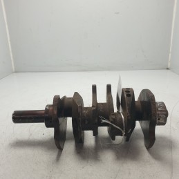 Albero motore a gomiti Lancia Fulvia 818 1300cc a V stretto 1972-76