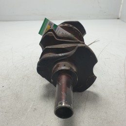 Albero motore a gomiti Lancia Fulvia 818 1300cc a V stretto 1972-76