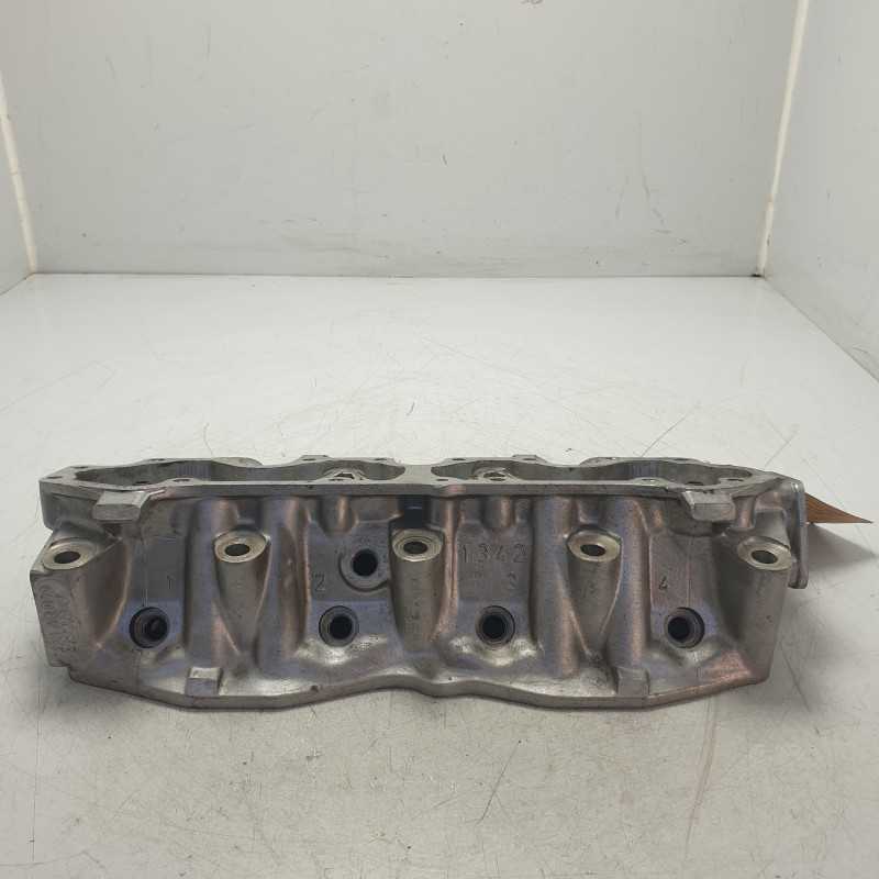 4322347 Testata testa cilindri Fiat 128 Rally X1/9 MOT 128AR000 1971-76 RIGENERATA
