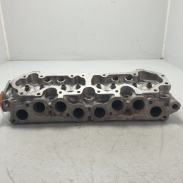 4322347 Testata testa cilindri Fiat 128 Rally X1/9 MOT 128AR000 1971-76 RIGENERATA