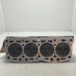4322347 Testata testa cilindri Fiat 128 Rally X1/9 MOT 128AR000 1971-76 RIGENERATA