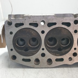 4322347 Testata testa cilindri Fiat 128 Rally X1/9 MOT 128AR000 1971-76 RIGENERATA