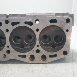 4322347 Testata testa cilindri Fiat 128 Rally X1/9 MOT 128AR000 1971-76 RIGENERATA