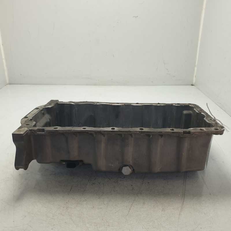038103603AG Coppa olio motore Volkswagen Golf V 1.9 2.0 TDI 103KW 2005-08 rigenerata