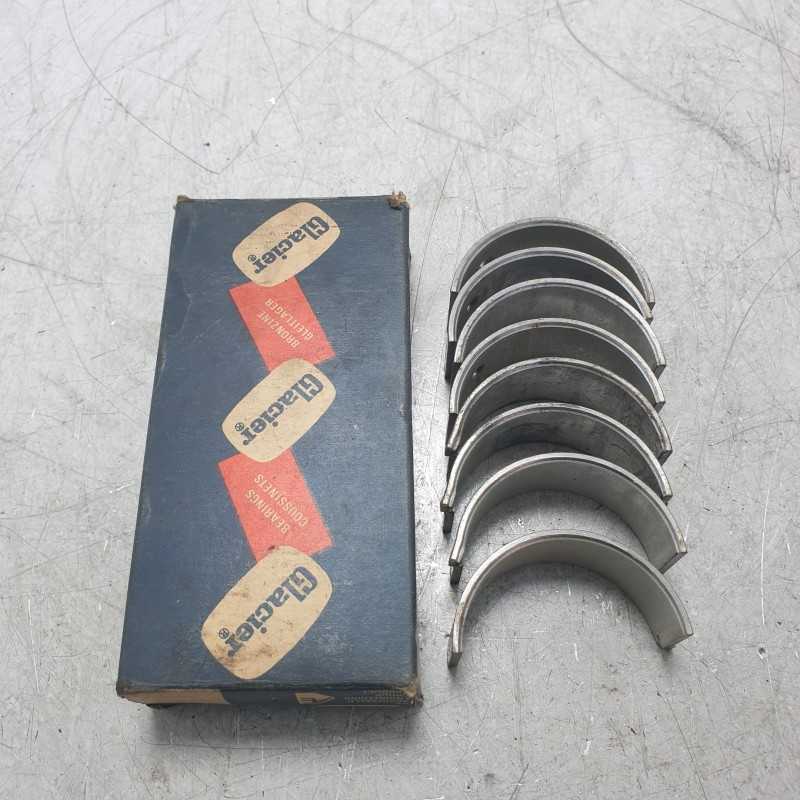B4355SA bronzine semicuscinetti biella Ford Anglia Capri Escort Capri 1962-78 040