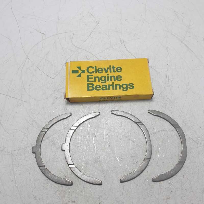 TWS/4-120S STD Clevite Bronzine spallamento Ford