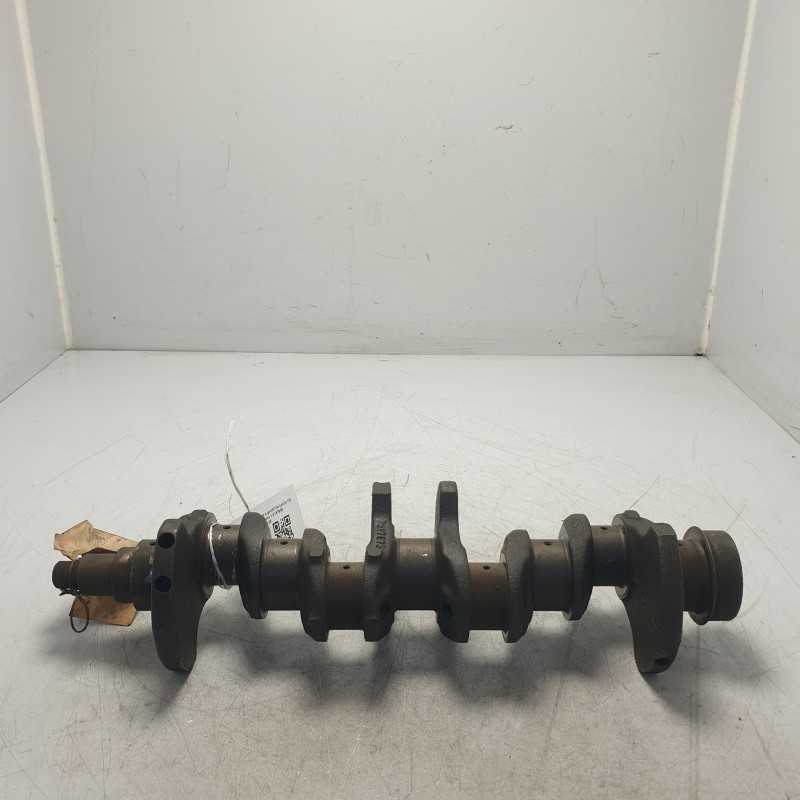 7597873 albero motore a gomiti Fiat Lancia 128 Ritmo Regata Delta Prisma 1.3 1976-83 rigenerato 0,25