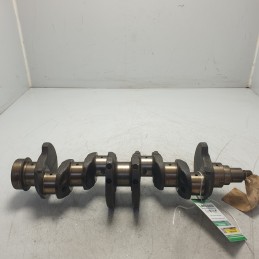 7597873 albero motore a gomiti Fiat Lancia 128 Ritmo Regata Delta Prisma 1.3 1976-83 rigenerato  0,25