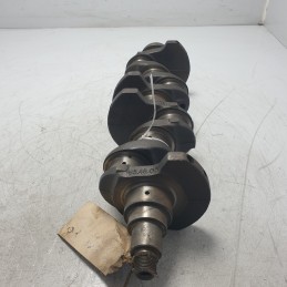 5973521 albero motore a gomiti Fiat Ritmo 138 60  rigenerato  0,25