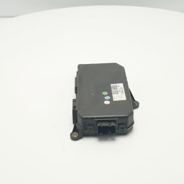 CENTRALINA ECU MODULO CONTROLLO CONFORT ALZAVETRI ANT SX FIAT STILO 1.9 JTD 46775024