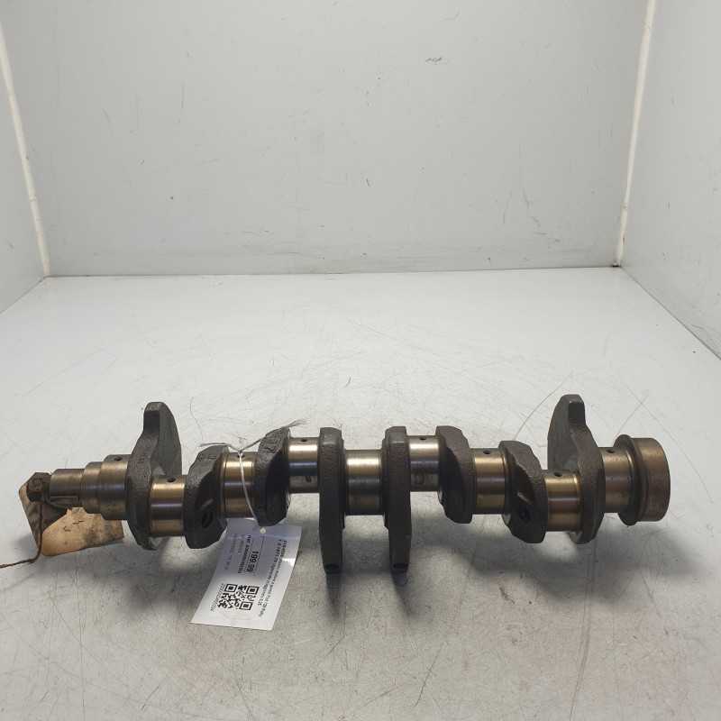 4194596 albero motore a gomiti Fiat 128 Rally 1.3 1971-76 rigenerato 0,25
