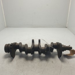 4194596 albero motore a gomiti Fiat 128 Rally 1.3 1971-76 rigenerato  0,25