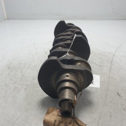 4194596 albero motore a gomiti Fiat 128 Rally 1.3 1971-76 rigenerato  0,25