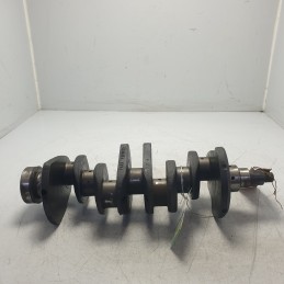 4370092 albero motore a gomiti Fiat Regata 138 1.9 D 1984-89 rigenerato  0,25 corsa 90 mm
