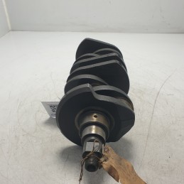 4370092 albero motore a gomiti Fiat Regata 138 1.9 D 1984-89 rigenerato  0,25 corsa 90 mm