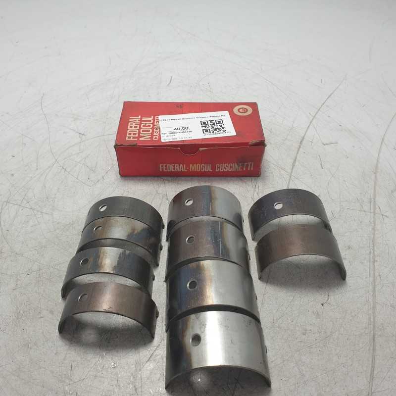 1212.4340M/40 Bronzine di banco Perkins P4