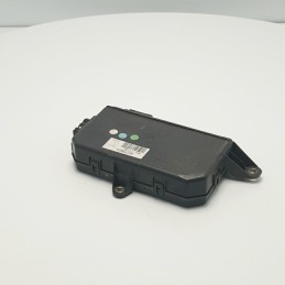 CENTRALINA ECU MODULO CONTROLLO CONFORT ALZAVETRI ANT SX FIAT STILO 1.9 JTD 46775024