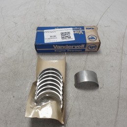 VPR882A 3mm Bronzine di...