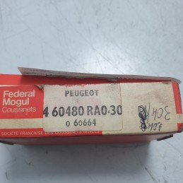 460480RA 0.30 Bronzine di banco Peugeot 204 304 1967