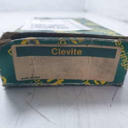 MBS/5 1539 AL 0.50 Bronzine di biella Peugeot 305 diesel 1977