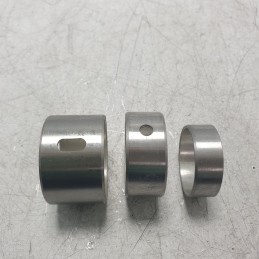 316012 0.25mm AURORA Bronzine albero distribuzione adattabile FIAT fondo di magazzino