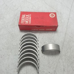 1211-6273M 0.30 Bronzine di...