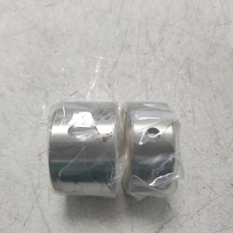 317012 0.25mm AURORA Bronzine albero distribuzione adattabile FIAT fondo di magazzino