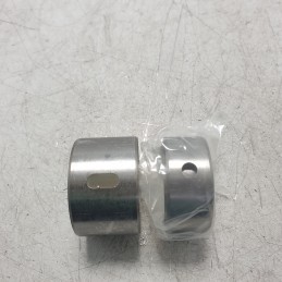 317012 0.50mm AURORA Bronzine cuscinetti albero trasmissione FIAT fondo magazzino