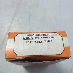 317012 0.50mm AURORA Bronzine cuscinetti albero trasmissione FIAT fondo magazzino