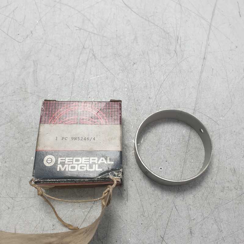 9N5246/4 BRONZINA BOCCOLA ALBERO A CAMME CATERPILLAR 3204 3208 MACCHINA DA CANTIERE