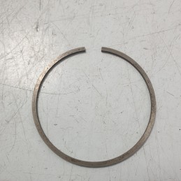 Fasce elastiche segmenti anelli pistone Moto Guzzi Ercolino 1956 diam 66,4 mm fondo magazzino