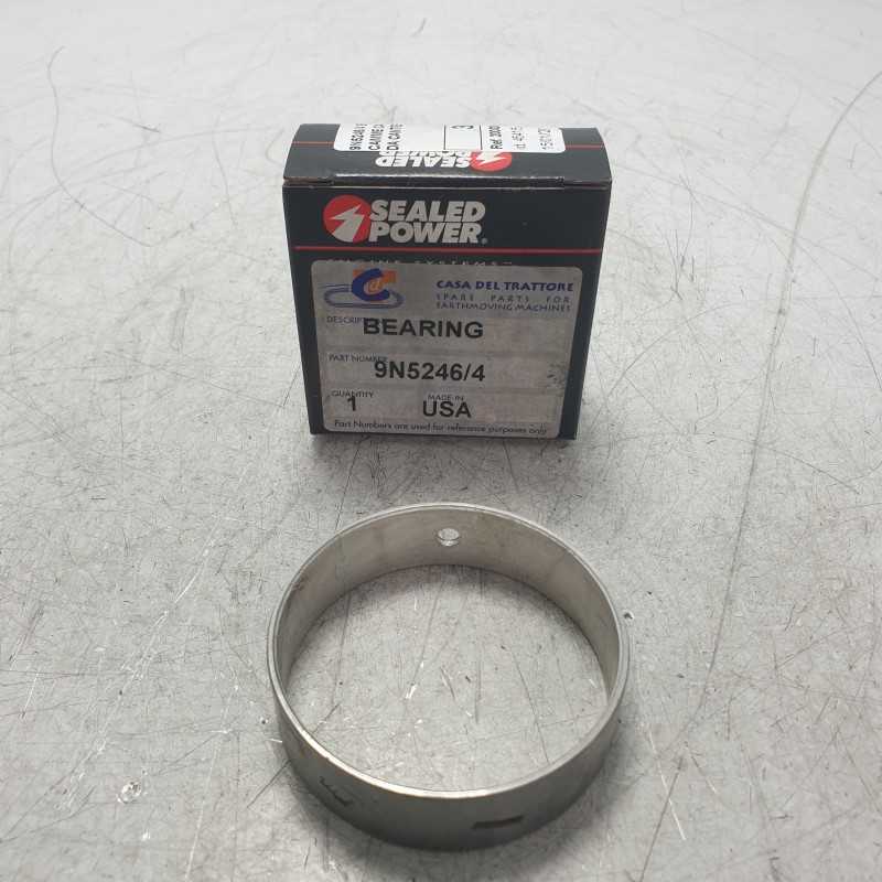 9N5246/4 BRONZINA BOCCOLA ALBERO A CAMME CATERPILLAR 3204 3208 MACCHINA DA CANTIERE