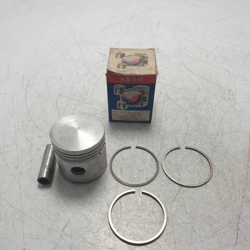 3246 pistone Gilera diam 56,6x10 mm fondo magazzino