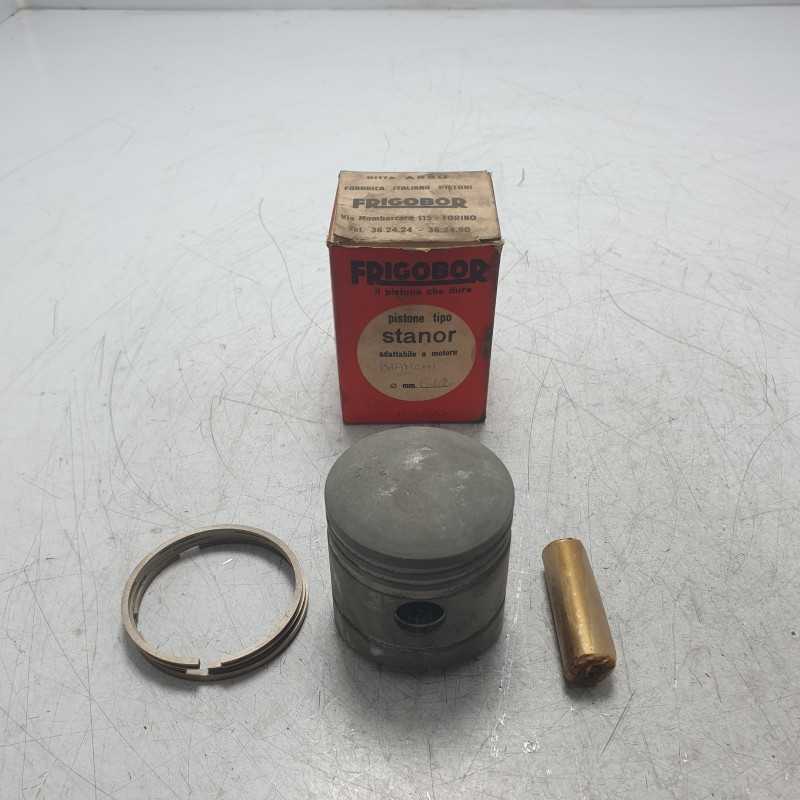 Pistone motoscooter Bianchi 61,2 mm fondo magazzino