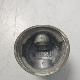 Pistone motoscooter Bianchi 61,2 mm fondo magazzino