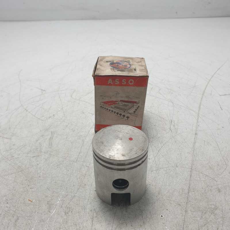 2947 pistone Moto Morini diam 50 mm fondo magazzino