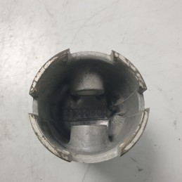 Pistone Moto Guzzi Cardellino1961 diam 46,4 mm fondo magazzino