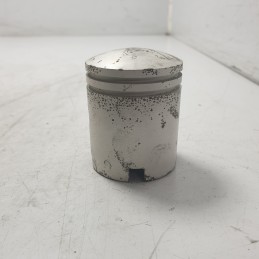 Pistone Moto Guzzi Cardellino1961 diam 46,4 mm fondo magazzino