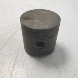 Pistone motocicletta Gilera diam 60,4 mm fondo magazzino