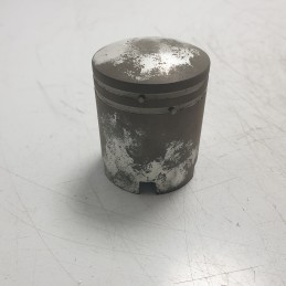 Pistone Moto Guzzi Cardellino 1956 46,8 mm fondo magazzino