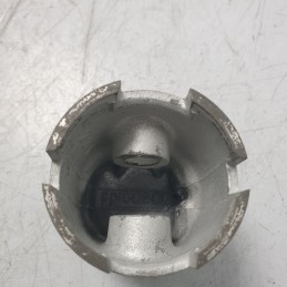 Pistone Moto Guzzi Cardellino 1956 46,8 mm fondo magazzino