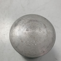 2164 pistone motoscooter Bianchi Orsetto diam 48,6 mm Asso fondo magazzino