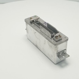 CENTRALINA ECU MODULLO CONTROLLO ABS FRENATA BMW E34 SERIE 5 BOSCH 26506770 0265103047