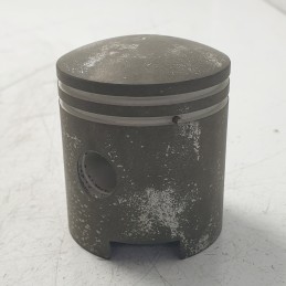 Pistone Moto Guzzi Zigolo 1956 diam 51,8 mm fondo magazzino